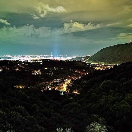 Coroni Seasons Apart With Panoramic View Braszów Zewnętrze zdjęcie